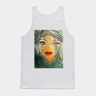 ALE 2 Tank Top